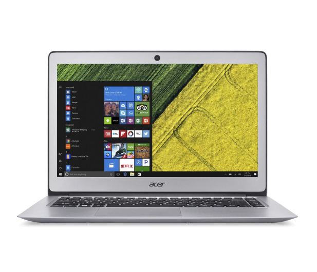 Acer Swift 3 i3-6100U/8GB/256/Win10 FHD IPS - 343130 - zdjęcie 3